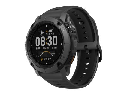 Coros Nomad Dark Grey