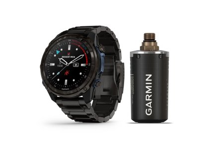 Garmin Descent Set Mk3i 51 mm a Descent T2