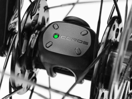 Coros cyklistický snímač rychlosti
