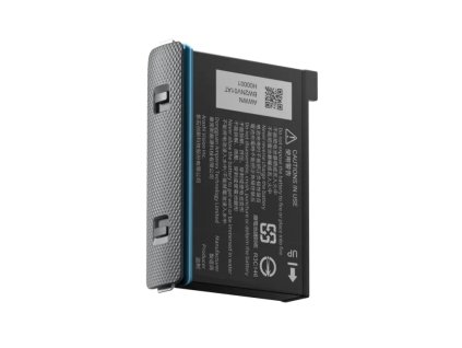 insta360 x3 akumulátor 1