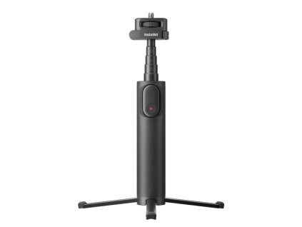 insta360 skadaci selfie tyc 2v1 s mini dalkovym ovladanim