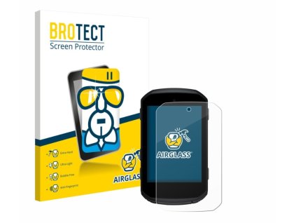 ochranne tenke sklo pro garmin edge 550 1ks