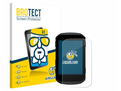 ochranne tenke sklo pro garmin edge 850 3ks