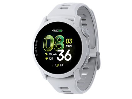 coros pace 4 white 1