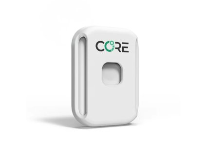 core 2 teplotni sensor