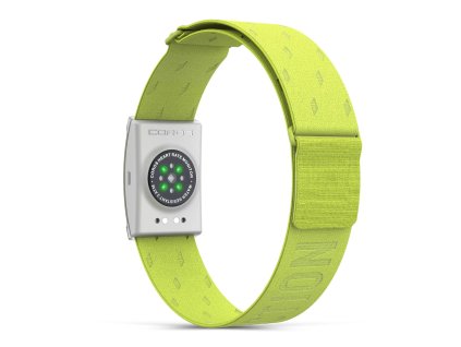 coros opticky snimac tepove frekvence hrm lime