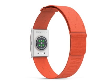 coros opticky snimace tepove frekvence hrm orange