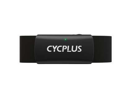 cycplus snimac tepove frekvence h2 pro