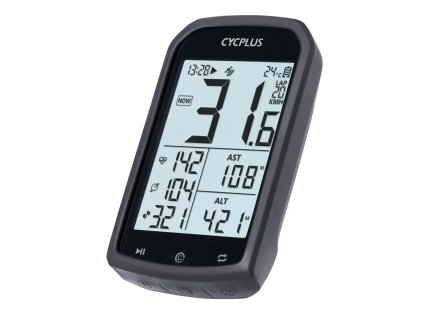 cyklopocitac cycplus m1