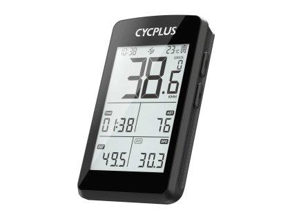 cyklopocitac cycplus m3