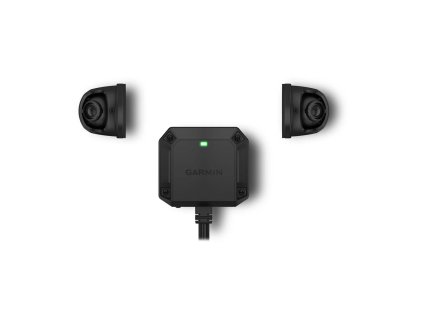 dezl dualview bocni kamera pro nakladni vozy