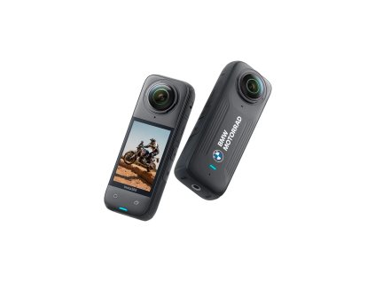 insta360 x4 bmw limitovana edice