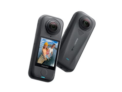 insta360 x4 air standard bundle