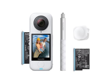insta360 x4 air starter bundle bila