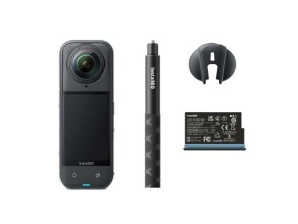 insta360 x5 starter bundle