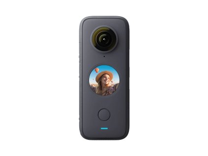 insta360 one x2