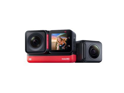 insta360 one rs twin edition