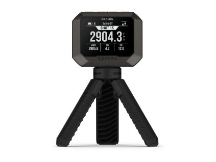 garmin chronograf xero c2 1