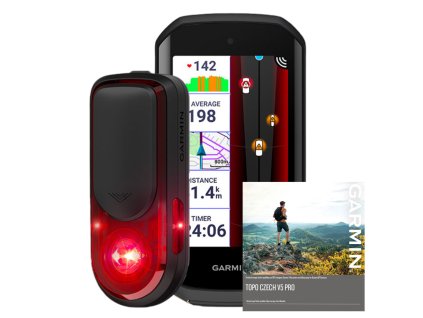 garmin edge 1050 radar varia rearvue 820
