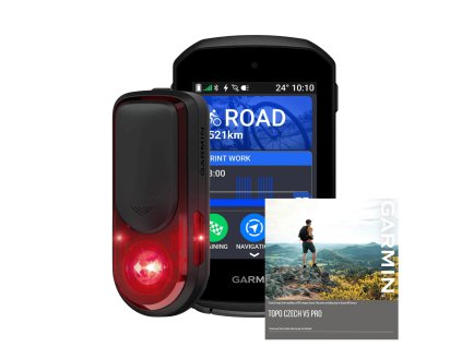garmin edge 550 radar varia rearvue 820