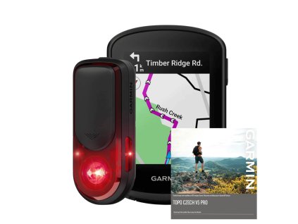 garmin edge 540 radar varia rearvue 820