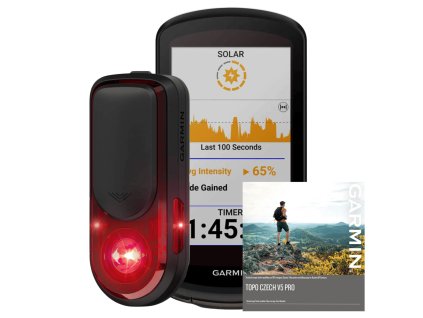 garmin edge 1040 pro solar radar varia rearvue 820