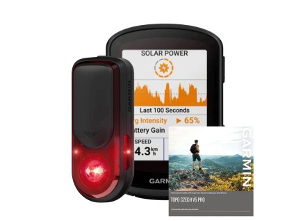 garmin edge 840 solar radar varia rearvue 820