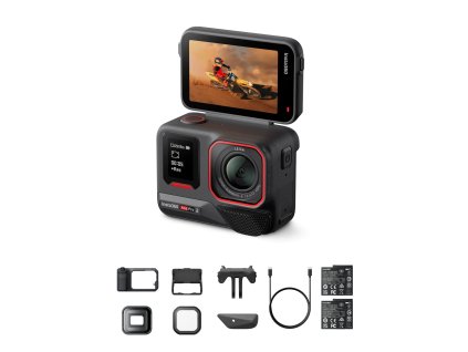 ace pro 2 videography bundle limitovana edice