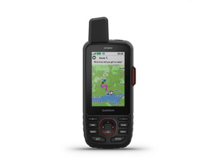 Garmin GPSMAP 67i - Použité - záruka 6 měsíců