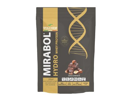 Mirabol Hydro 450g bacio web