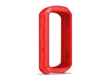 pouzdro pro garmin edge 550 850 red
