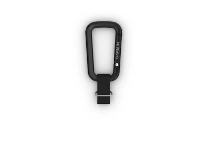 garmin karabina s ockem