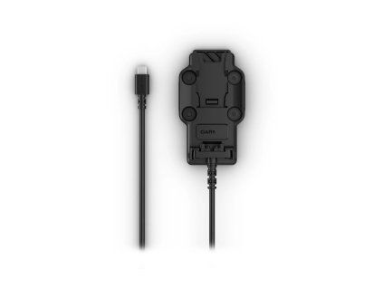 garmin napajeny drzak