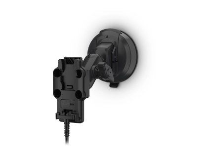 garmin napajeny prisavny drzak