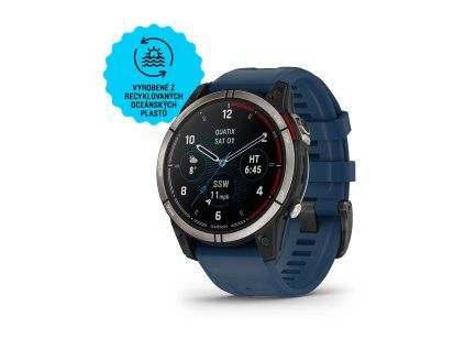 garmin quatix 7 pro amoled 47 mm