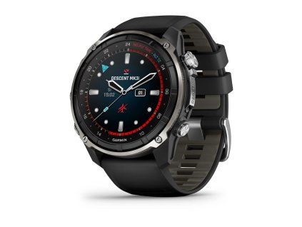 garmin descent mk3i 51 mm silver a black pvd titanium (8)