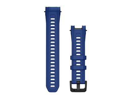 reminek garmin 22mm pro instinct 3 45 mm bolt blue silikon