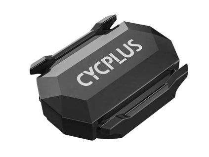 cidlo kadence a rychlosti cycplus c3