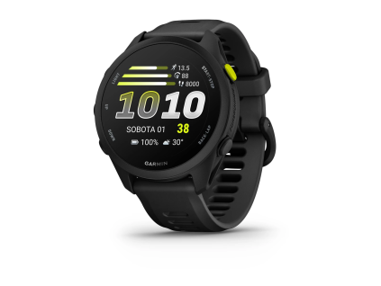 garmin forerunner 70 black (6)