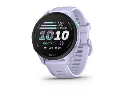 garmin forerunner 70 cool levander (5)