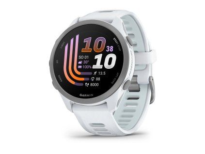 garmin forerunner 170 whitestone cloud blue (6)