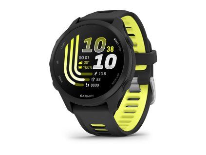 garmin forerunner 170 music black amp yellow (4)
