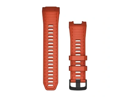 reminek garmin 26 mm pro instinct 50 mm flame red