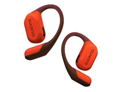 suunto spark coral orange
