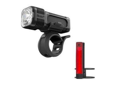 sada svetel knog blinder pro 400 plus 20
