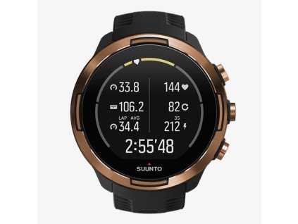 Suunto 9 Baro Copper