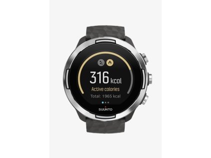 Suunto 9 Baro Graphite
