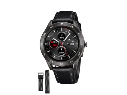 LOTUS SmarTime L50012/3
