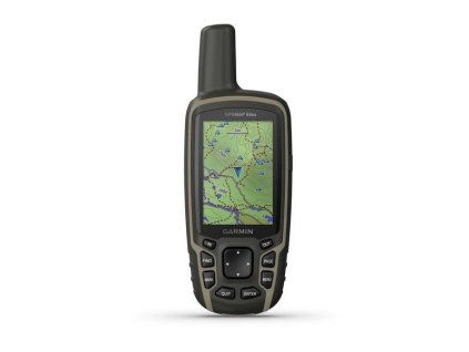 Garmin GPSMAP 64sx PRO