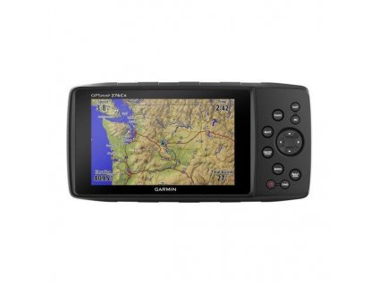 Garmin GPSMAP 276Cx PRO